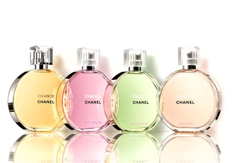 chanel chance eau vive 香水|CHANEL 香奈儿.